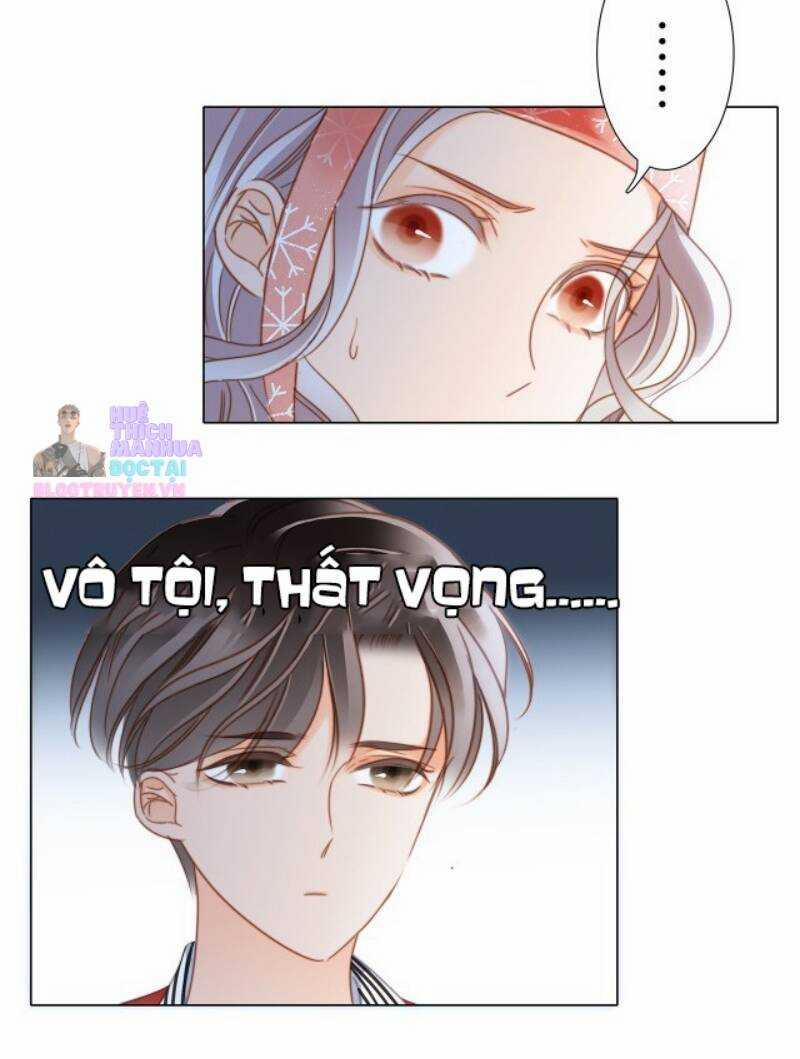 Tôi Không Muốn Coi Em Là Chị Nữa 70 trang 14