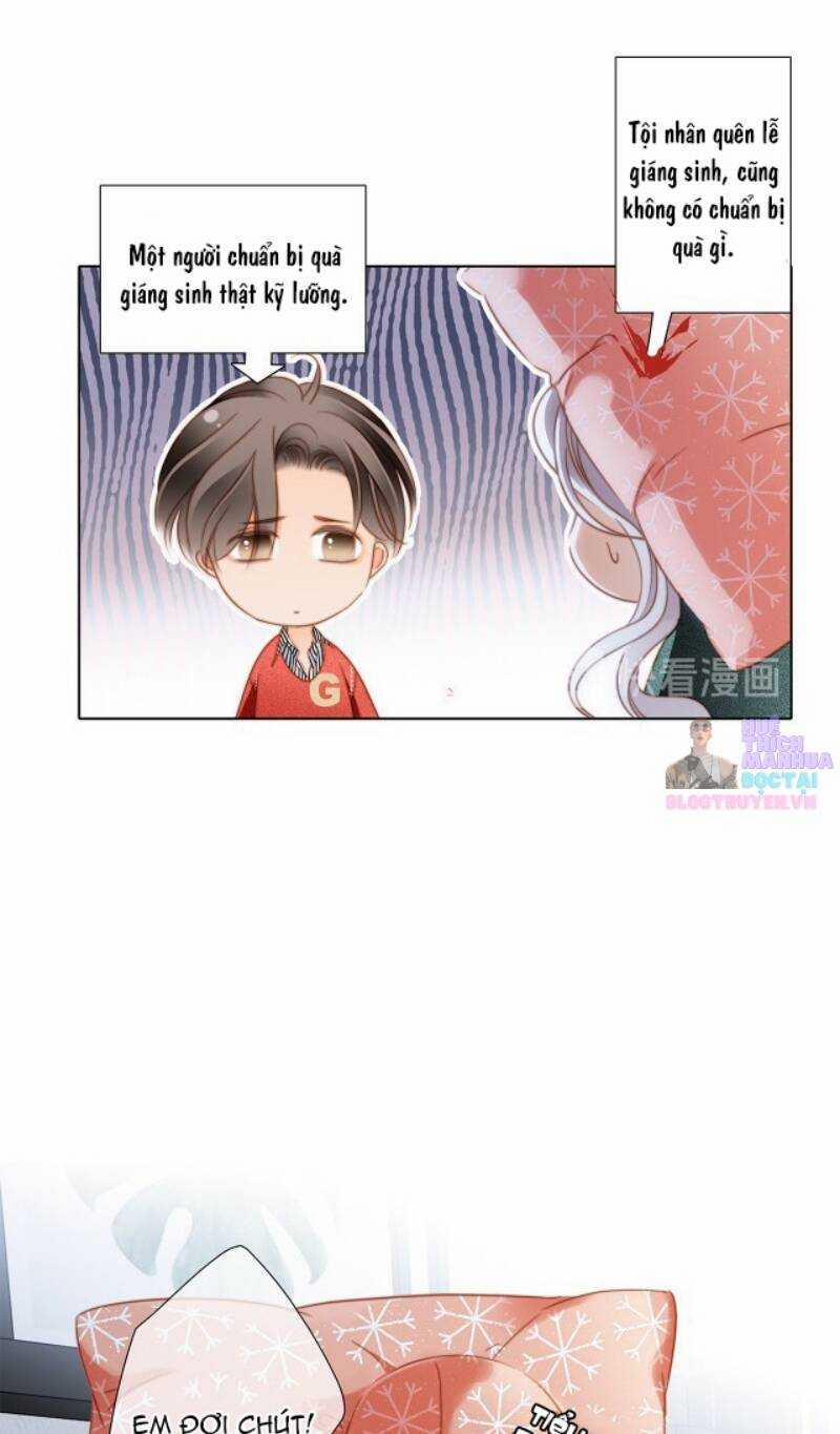 Tôi Không Muốn Coi Em Là Chị Nữa 70 trang 15