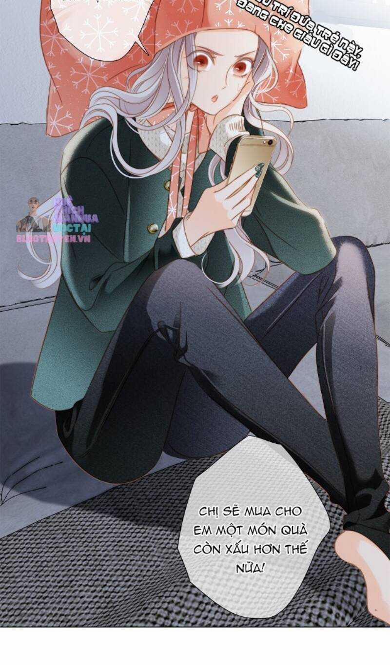 Tôi Không Muốn Coi Em Là Chị Nữa 70 trang 16