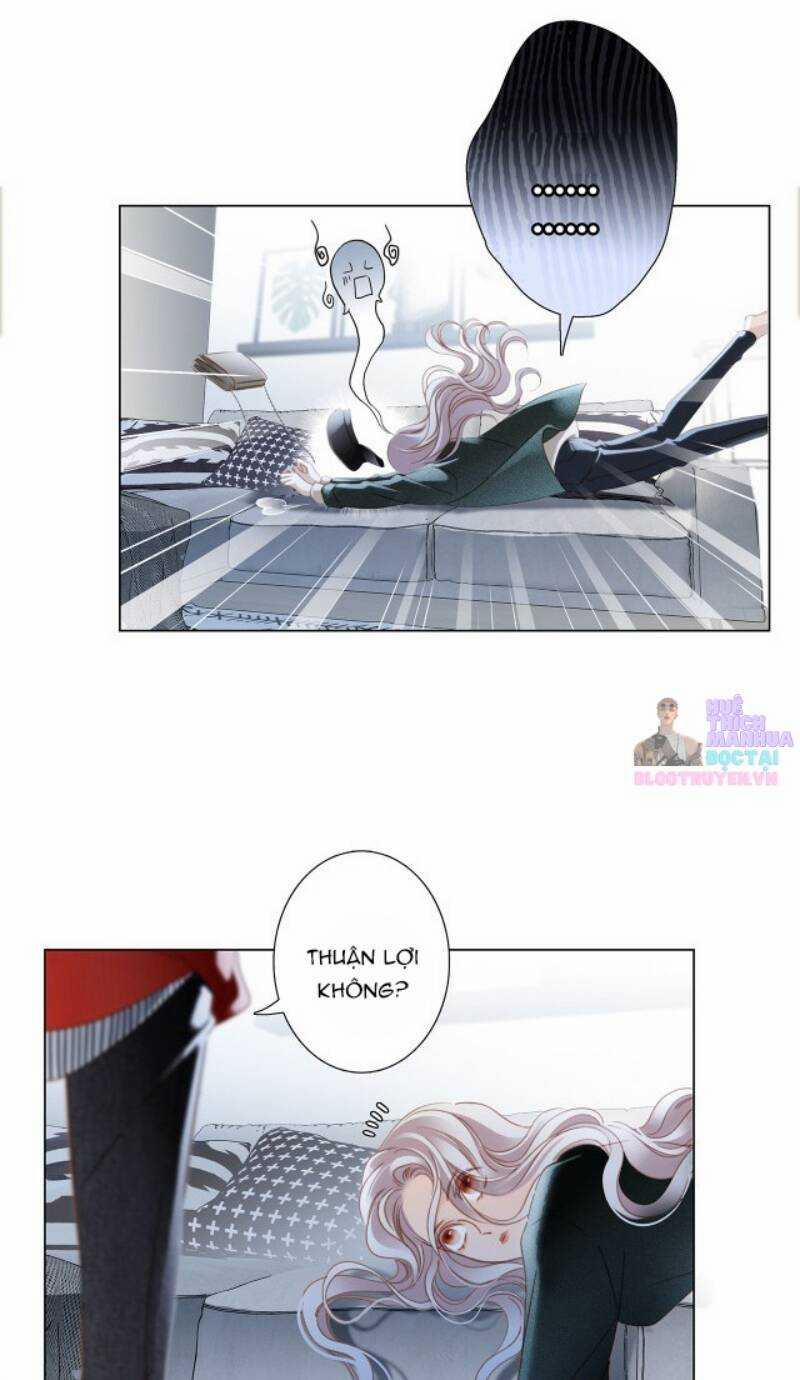 Tôi Không Muốn Coi Em Là Chị Nữa 70 trang 2