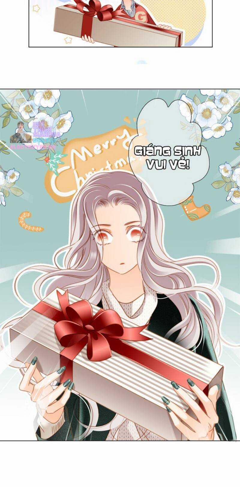 Tôi Không Muốn Coi Em Là Chị Nữa 70 trang 22