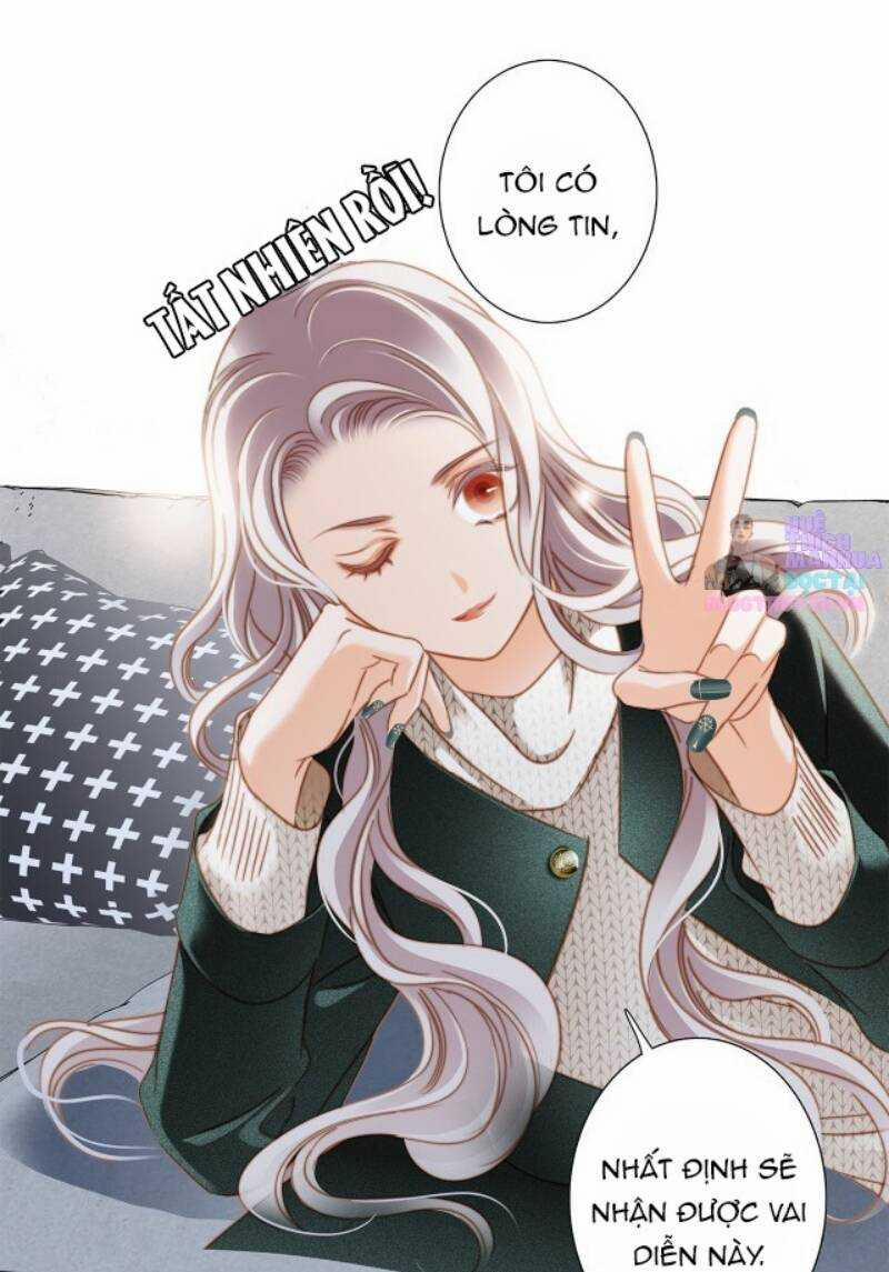 Tôi Không Muốn Coi Em Là Chị Nữa 70 trang 4