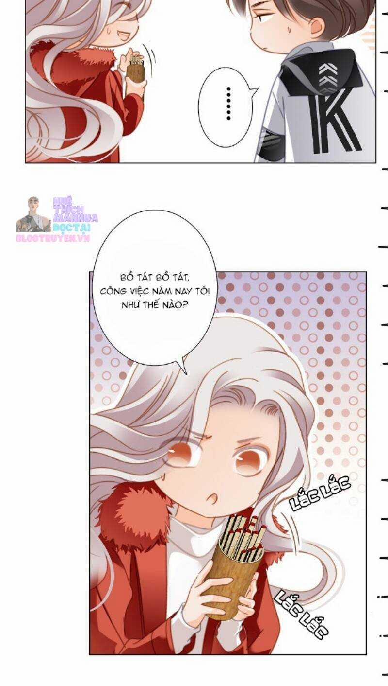 Tôi Không Muốn Coi Em Là Chị Nữa 71 trang 10