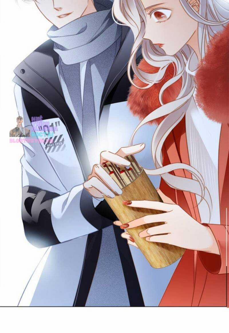 Tôi Không Muốn Coi Em Là Chị Nữa 71 trang 14