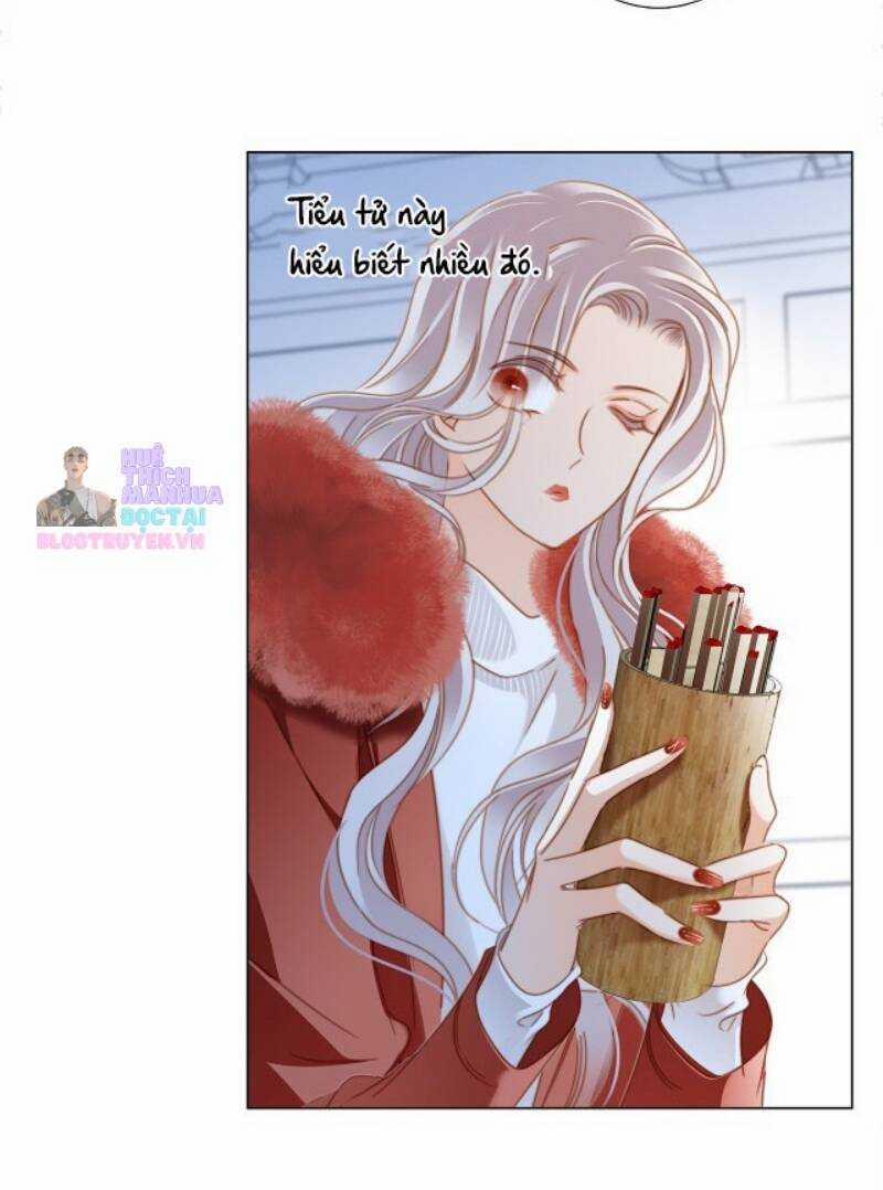 Tôi Không Muốn Coi Em Là Chị Nữa 71 trang 16