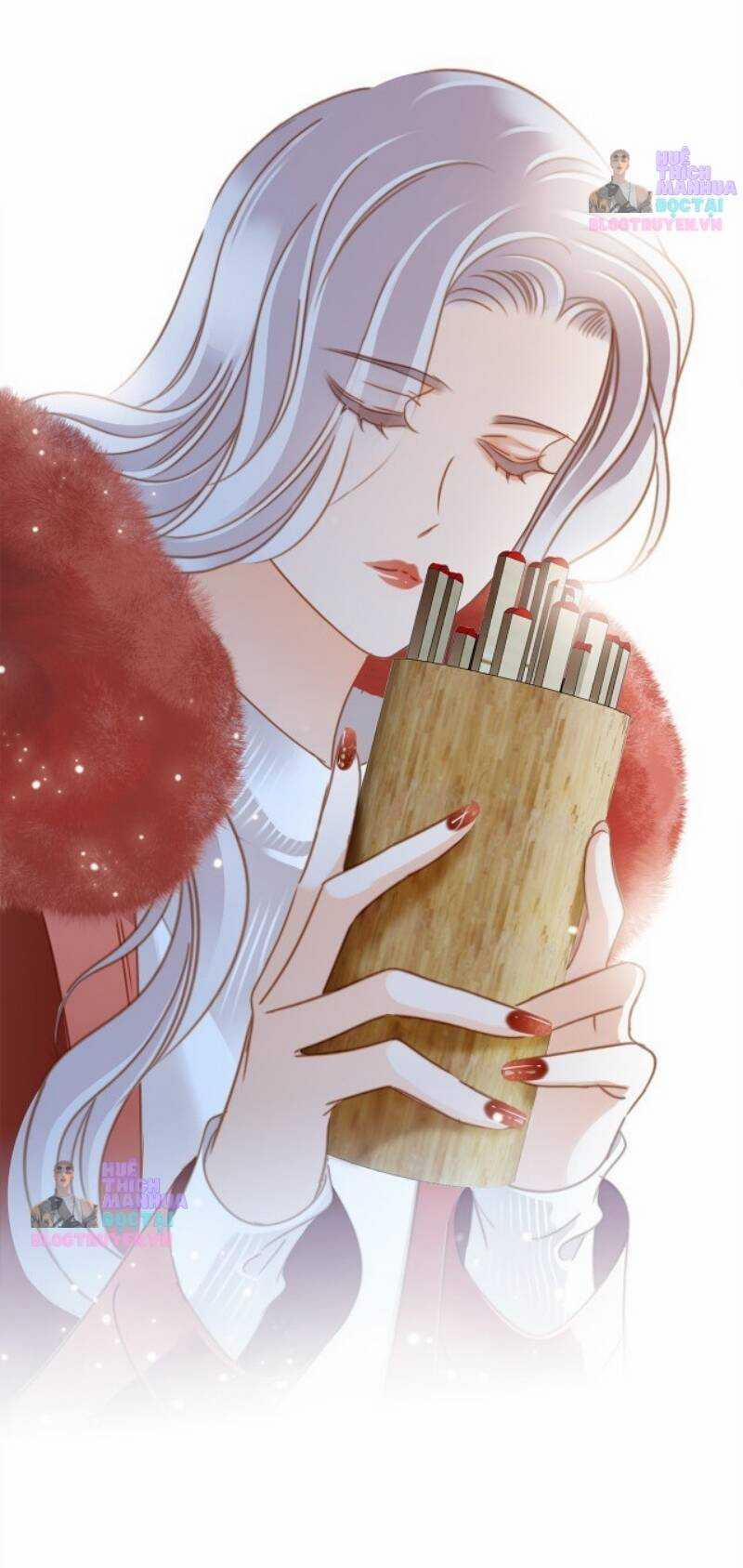 Tôi Không Muốn Coi Em Là Chị Nữa 71 trang 17