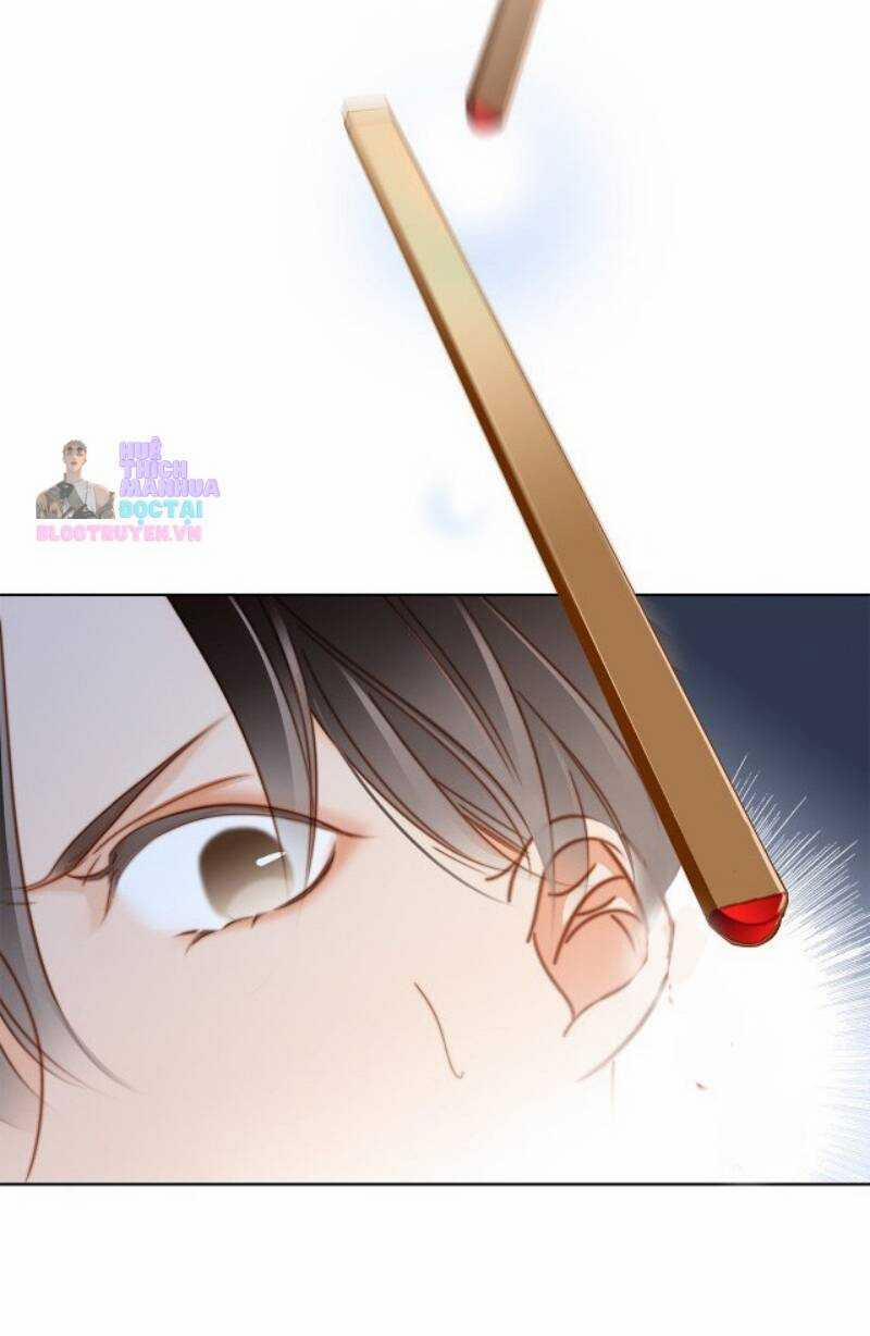 Tôi Không Muốn Coi Em Là Chị Nữa 71 trang 19