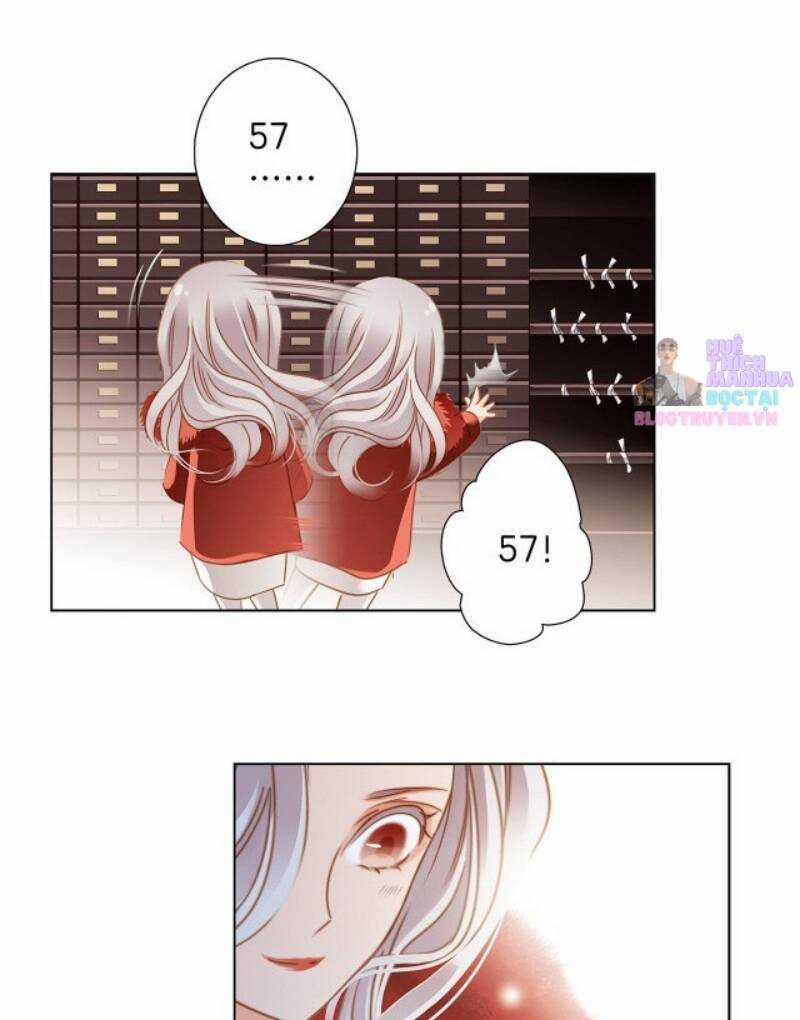 Tôi Không Muốn Coi Em Là Chị Nữa 71 trang 22