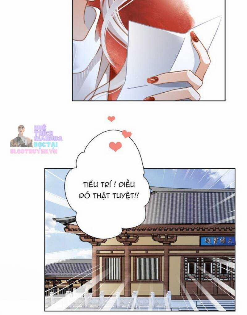 Tôi Không Muốn Coi Em Là Chị Nữa 71 trang 23