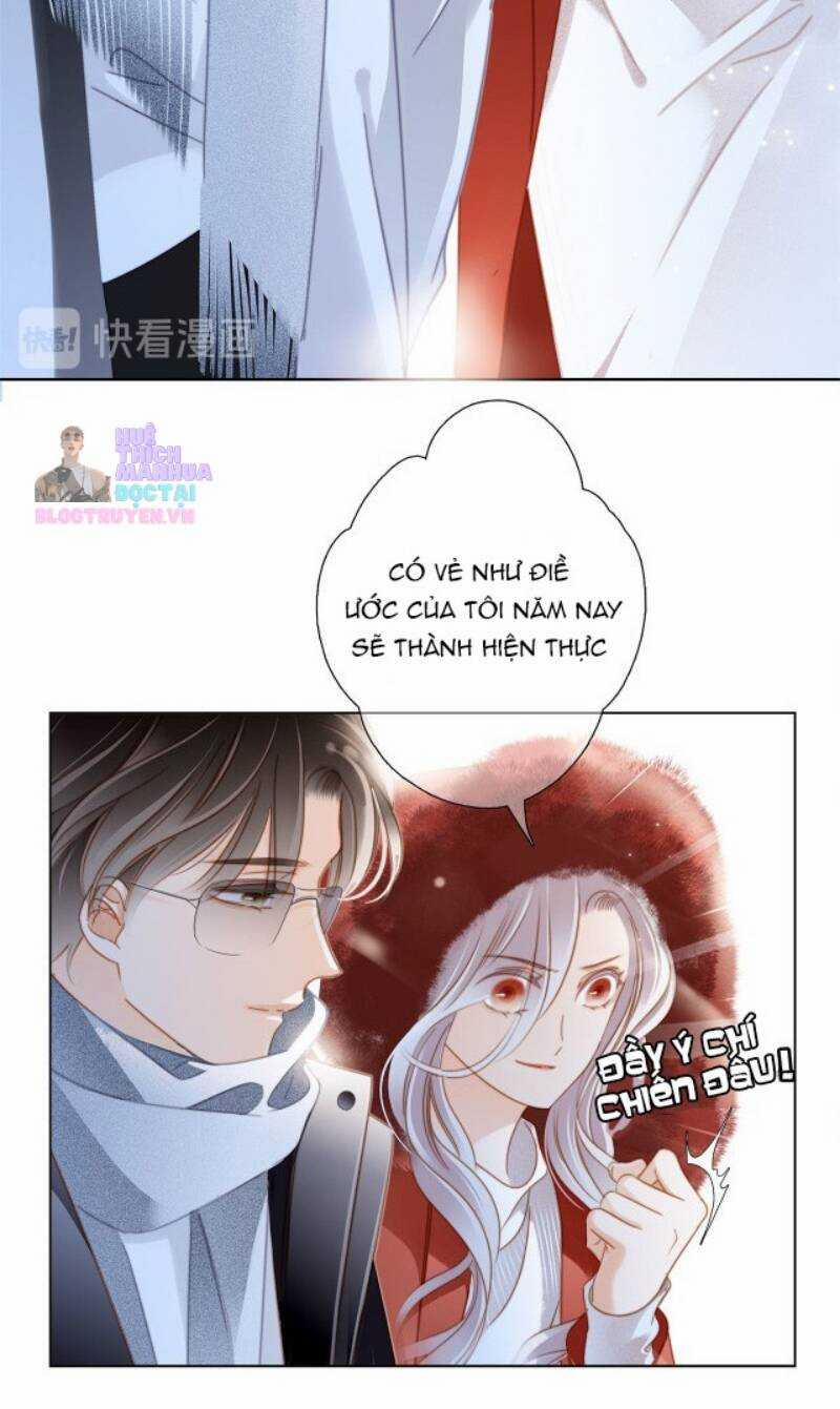 Tôi Không Muốn Coi Em Là Chị Nữa 71 trang 25
