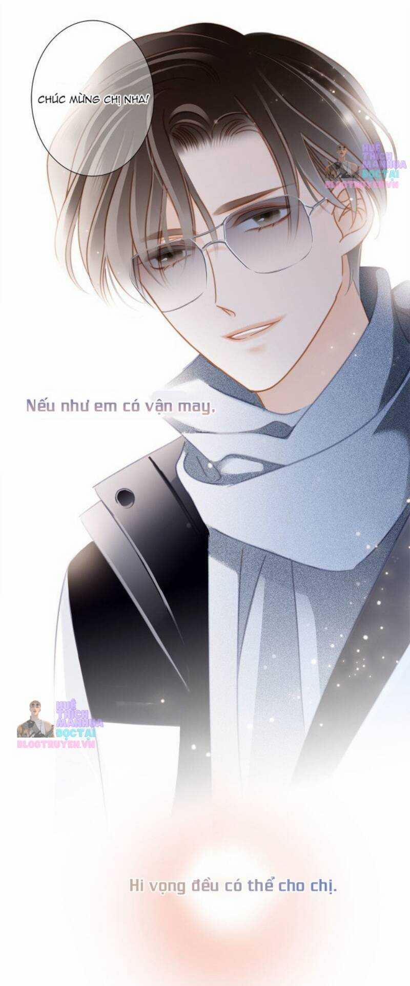 Tôi Không Muốn Coi Em Là Chị Nữa 71 trang 26
