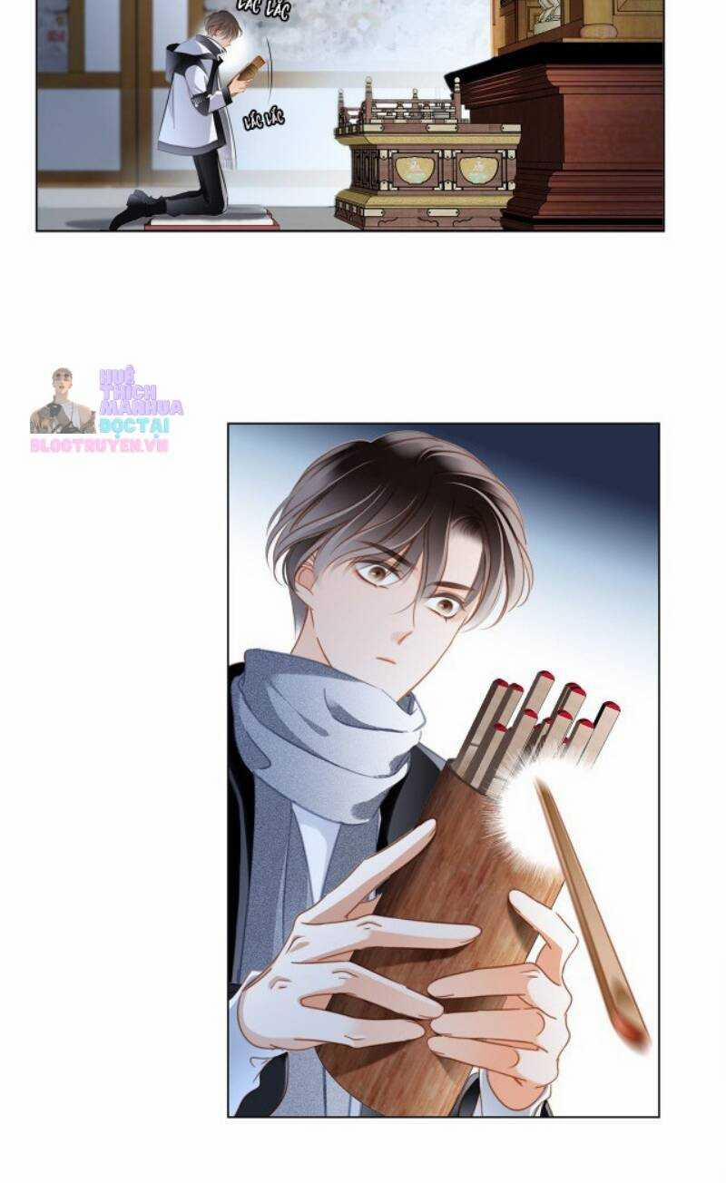 Tôi Không Muốn Coi Em Là Chị Nữa 71 trang 3