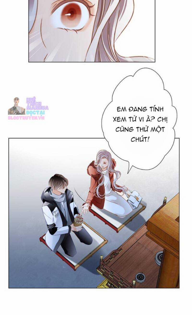 Tôi Không Muốn Coi Em Là Chị Nữa 71 trang 7