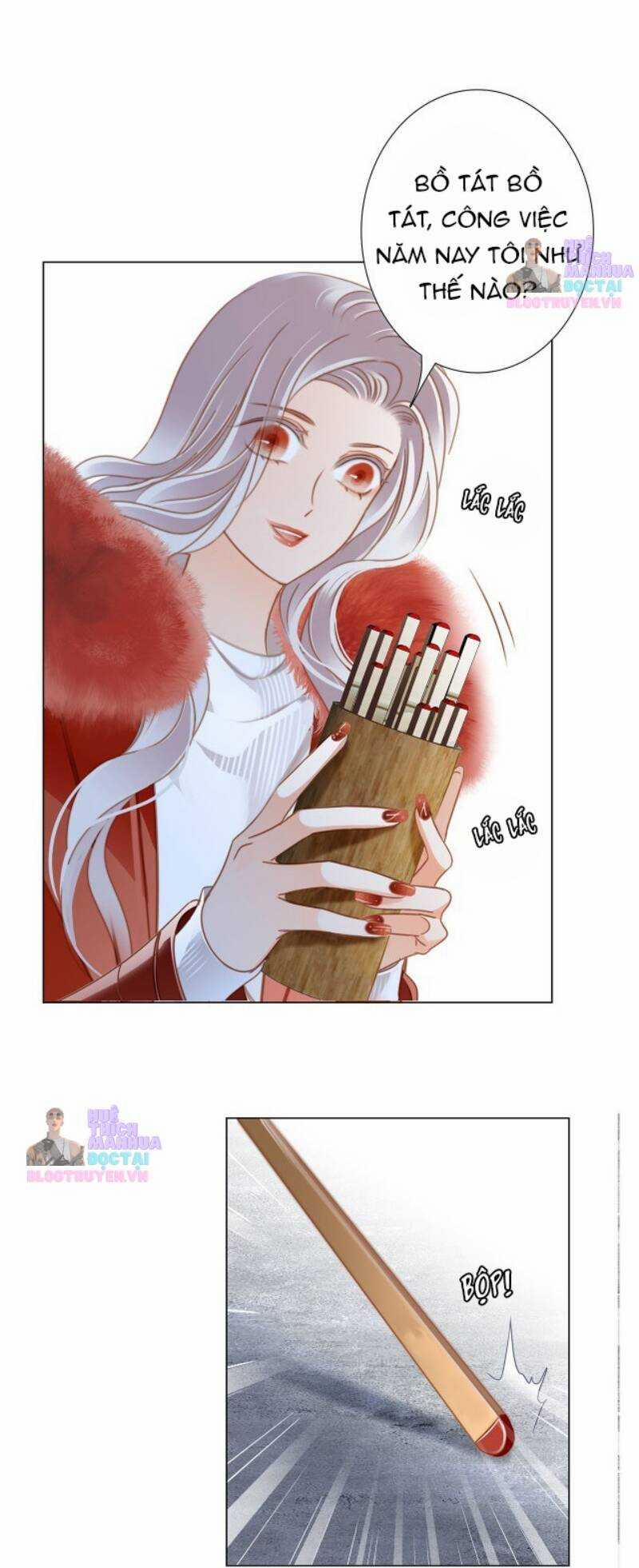 Tôi Không Muốn Coi Em Là Chị Nữa 71 trang 8