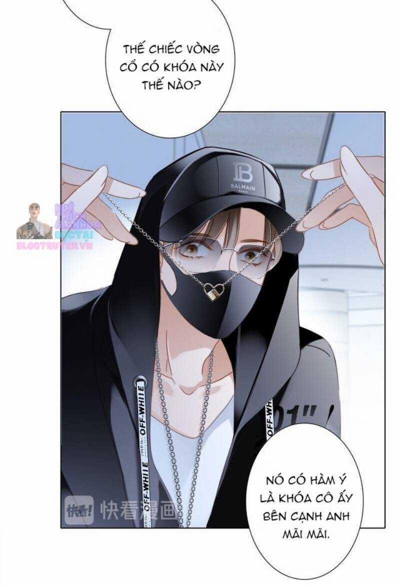 Tôi Không Muốn Coi Em Là Chị Nữa 73 trang 11