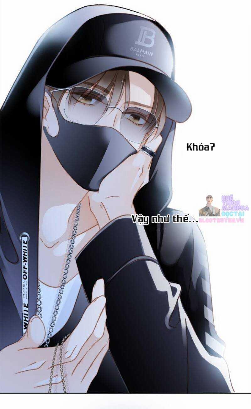 Tôi Không Muốn Coi Em Là Chị Nữa 73 trang 12