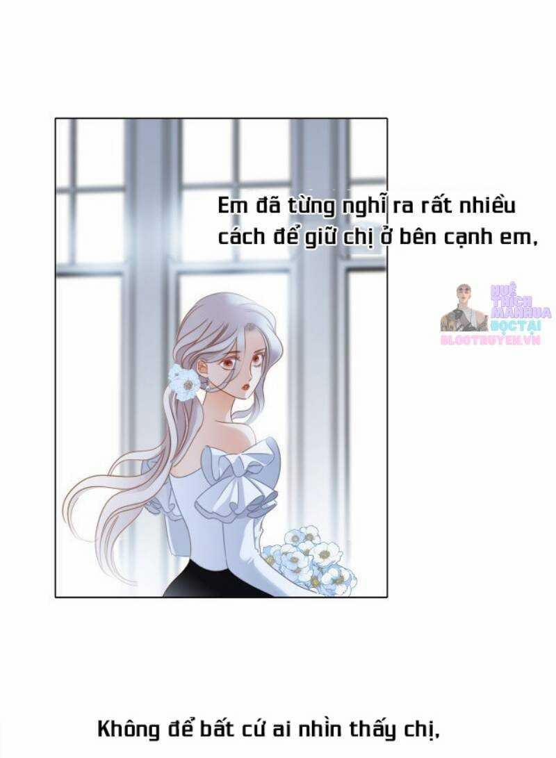 Tôi Không Muốn Coi Em Là Chị Nữa 73 trang 14