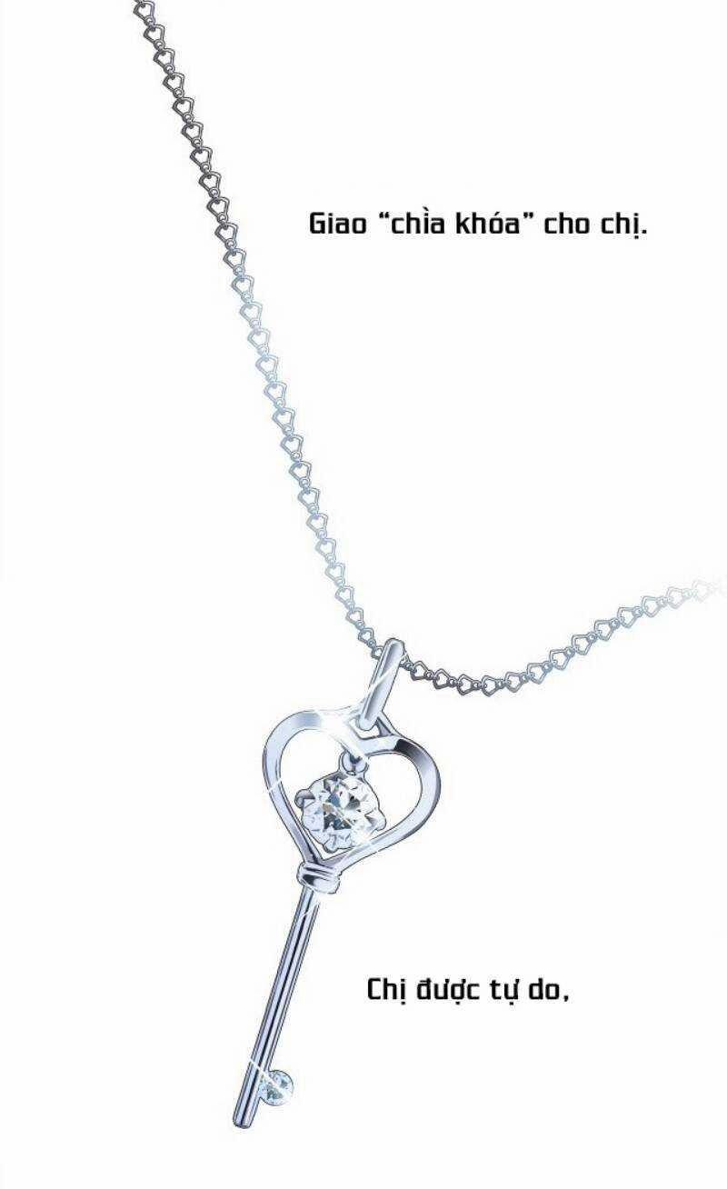 Tôi Không Muốn Coi Em Là Chị Nữa 73 trang 19