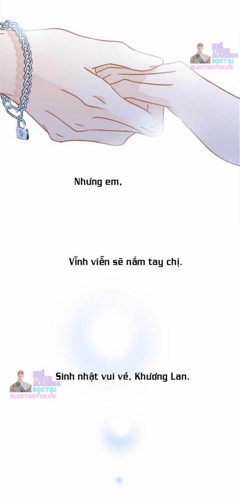 Tôi Không Muốn Coi Em Là Chị Nữa 73 trang 20