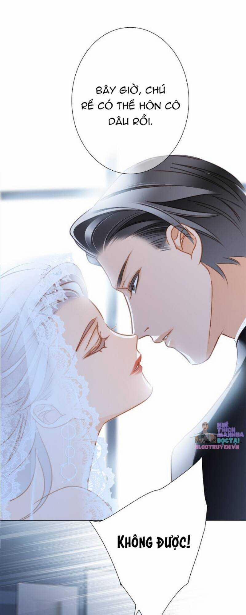 Tôi Không Muốn Coi Em Là Chị Nữa 73 trang 4