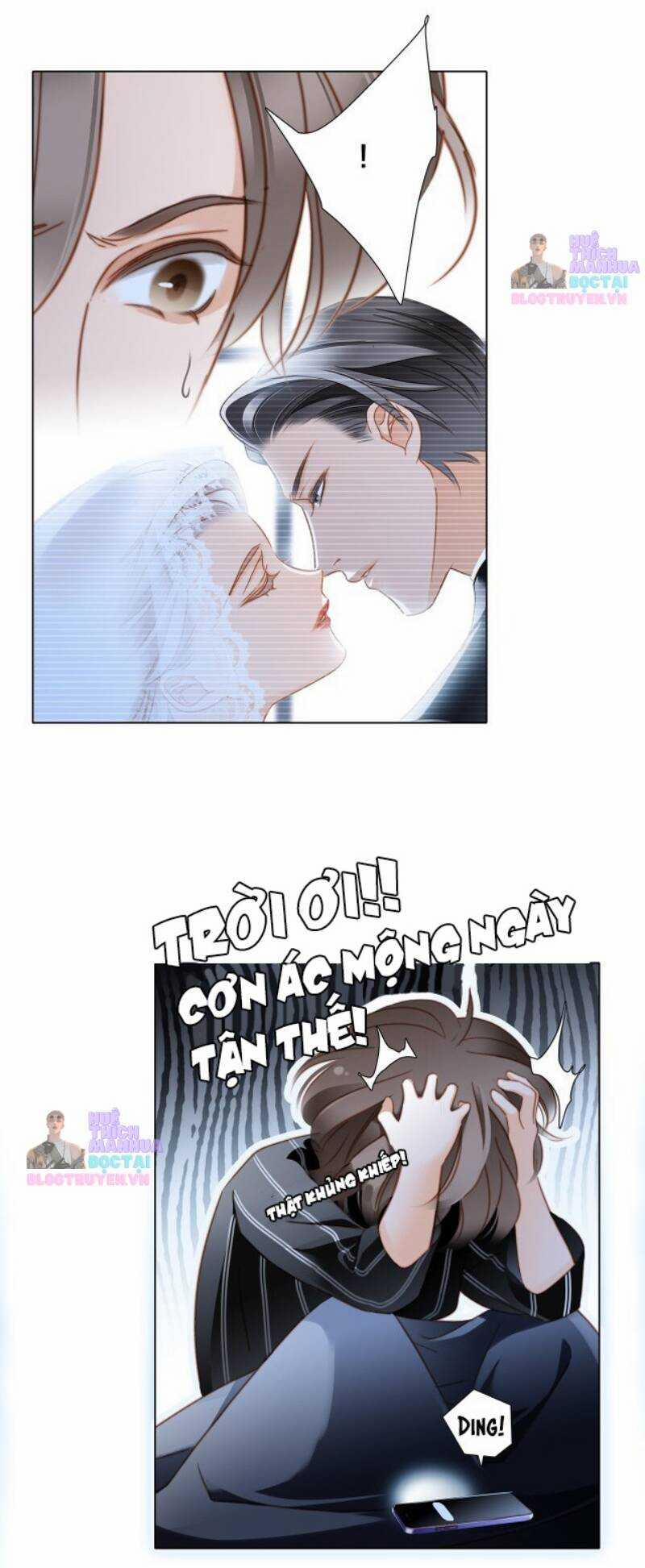 Tôi Không Muốn Coi Em Là Chị Nữa 73 trang 7