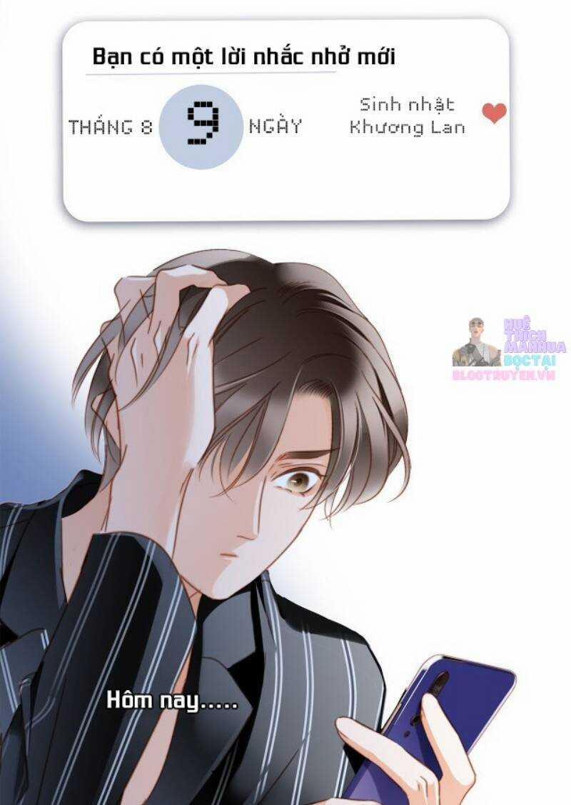 Tôi Không Muốn Coi Em Là Chị Nữa 73 trang 8