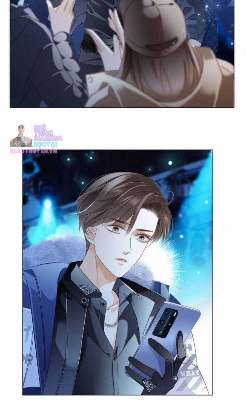 Tôi Không Muốn Coi Em Là Chị Nữa 74 trang 10