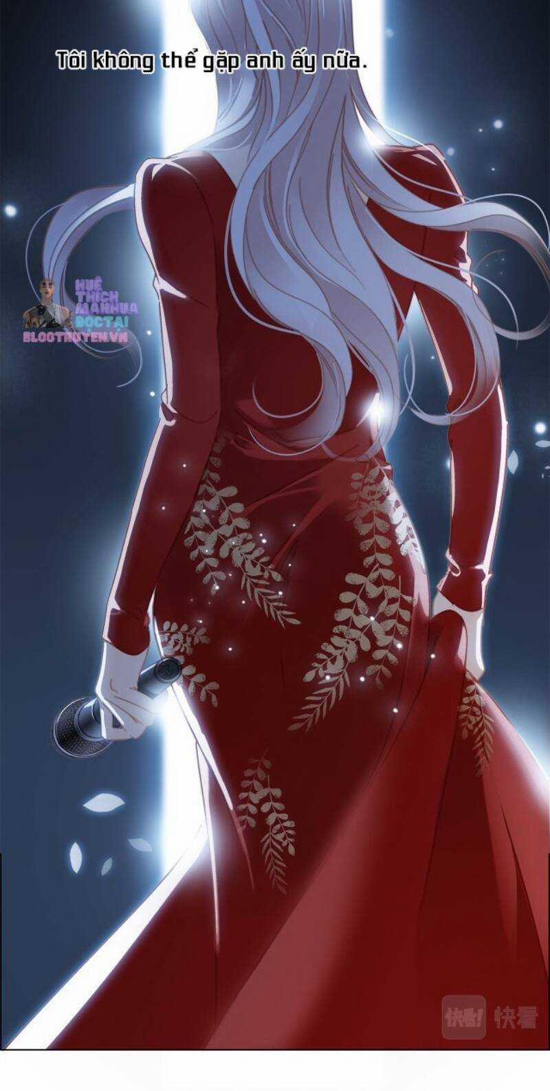 Tôi Không Muốn Coi Em Là Chị Nữa 74 trang 12