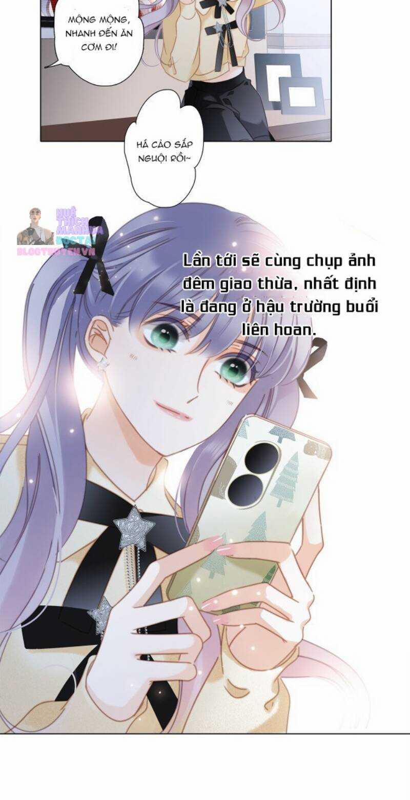 Tôi Không Muốn Coi Em Là Chị Nữa 74 trang 14