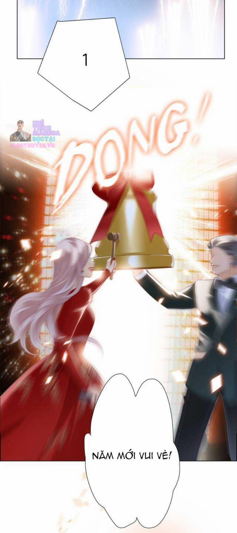 Tôi Không Muốn Coi Em Là Chị Nữa 74 trang 18