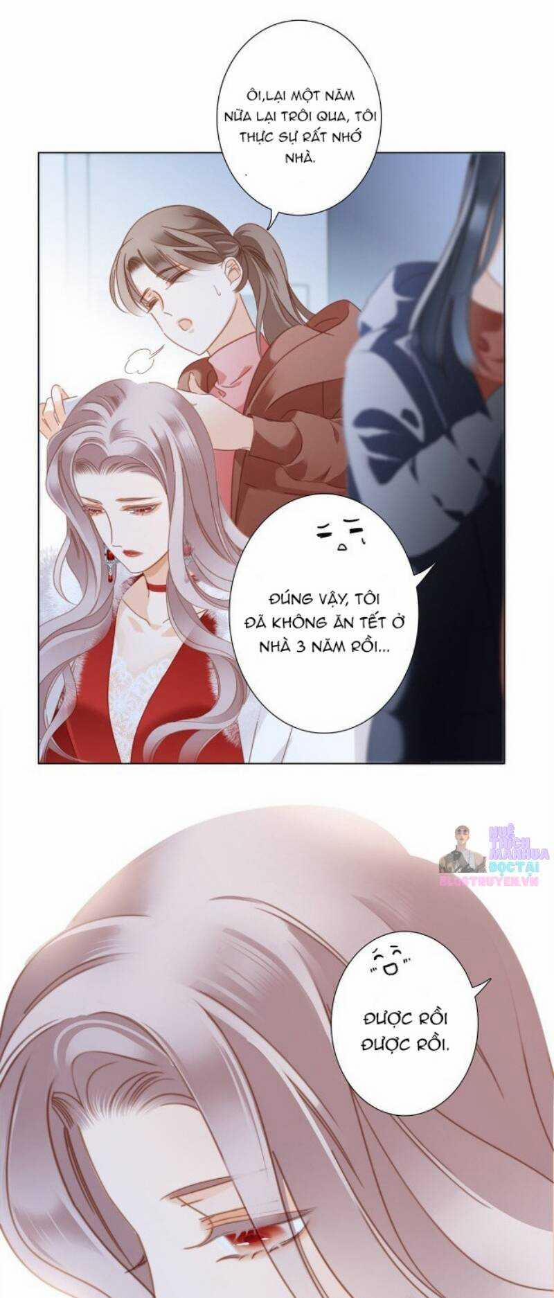 Tôi Không Muốn Coi Em Là Chị Nữa 74 trang 3