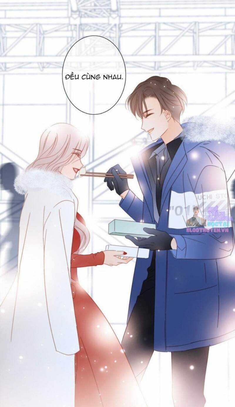 Tôi Không Muốn Coi Em Là Chị Nữa 74 trang 33