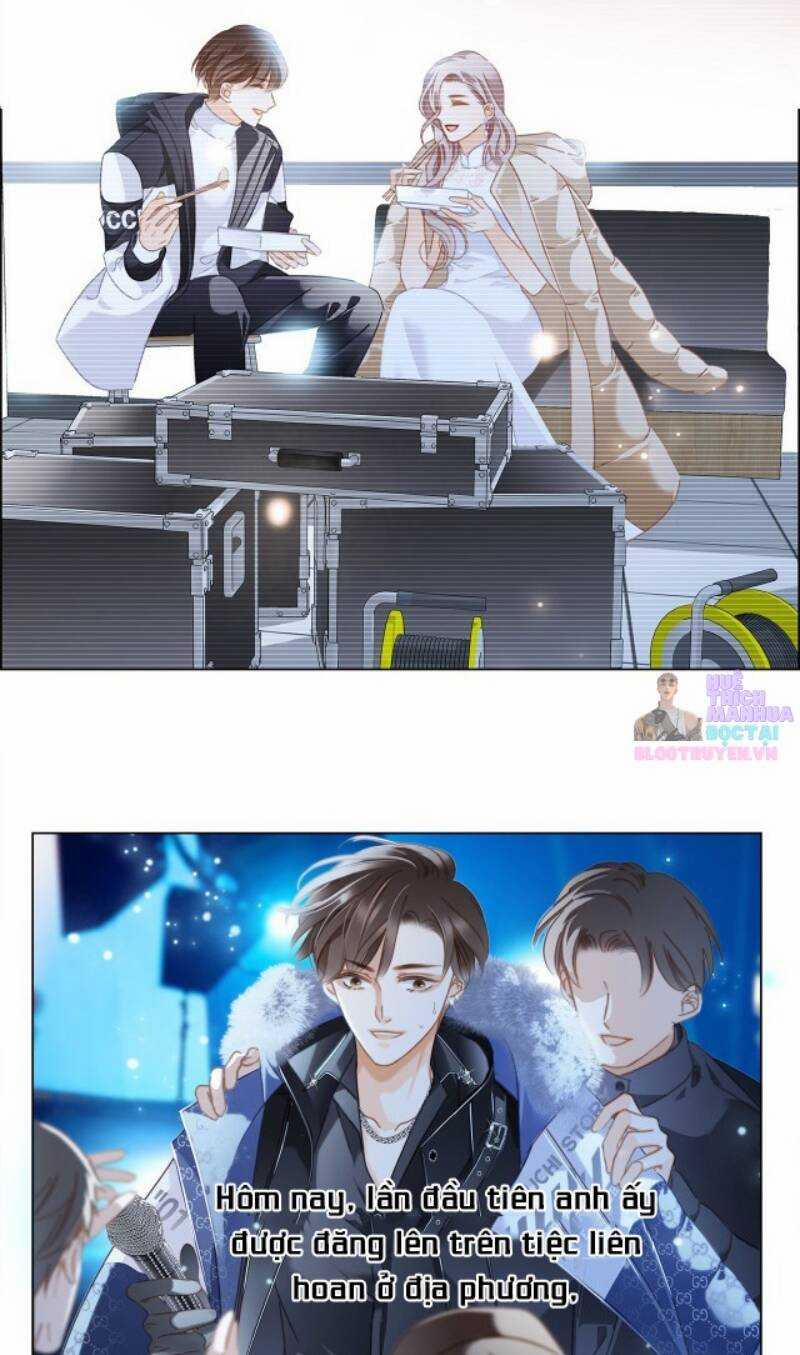 Tôi Không Muốn Coi Em Là Chị Nữa 74 trang 9