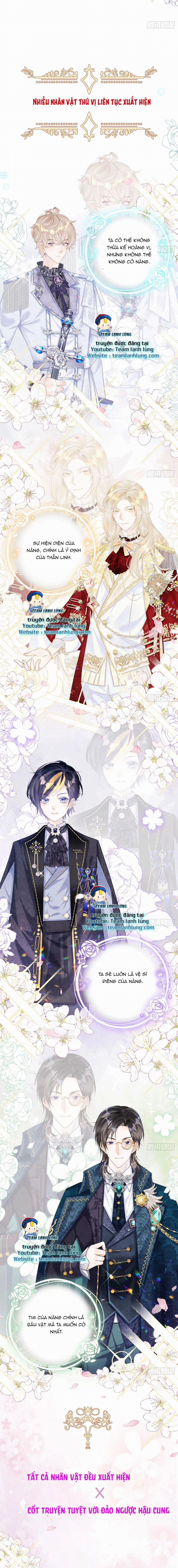 Tôi Không Muốn Làm Bạch Nguyệt Quang Của Kẻ Phản Diện 1 trang 2