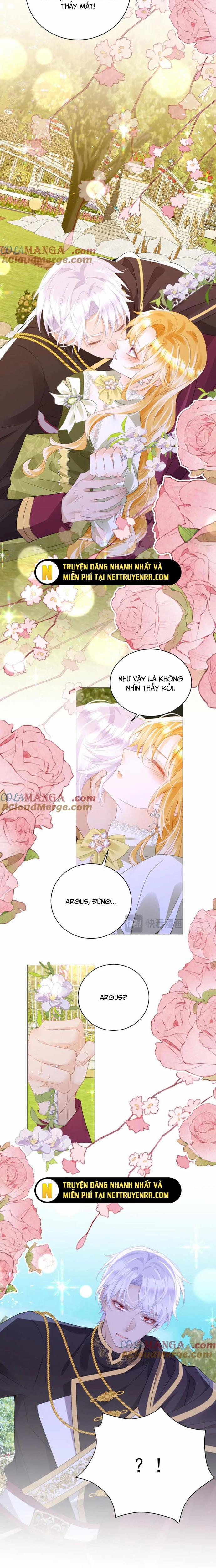 Tôi Không Muốn Làm Bạch Nguyệt Quang Của Kẻ Phản Diện 103 trang 11