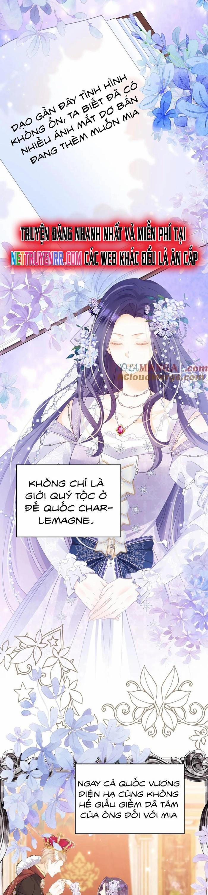 Tôi Không Muốn Làm Bạch Nguyệt Quang Của Kẻ Phản Diện 108 trang 1