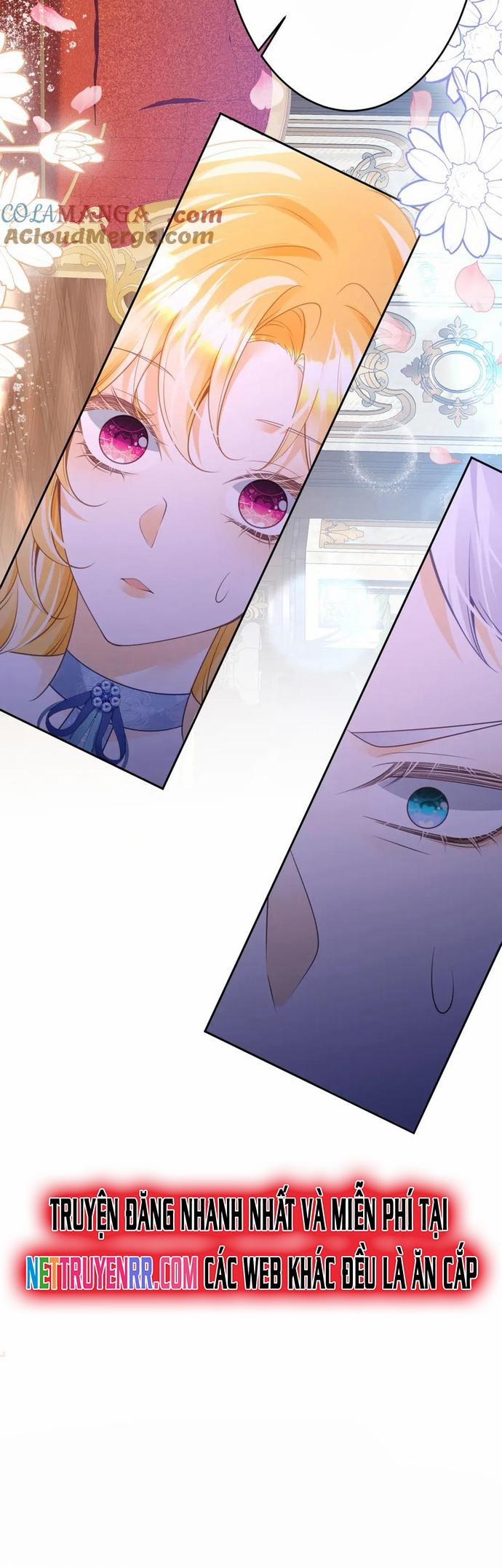 Tôi Không Muốn Làm Bạch Nguyệt Quang Của Kẻ Phản Diện 92 trang 23