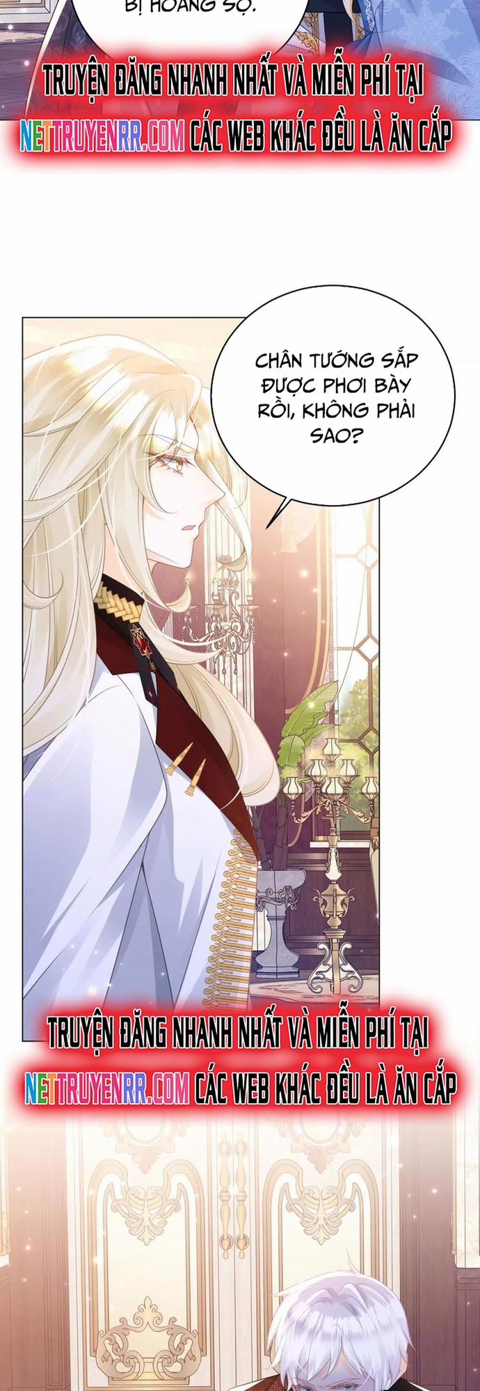 Tôi Không Muốn Làm Bạch Nguyệt Quang Của Kẻ Phản Diện 95 trang 10