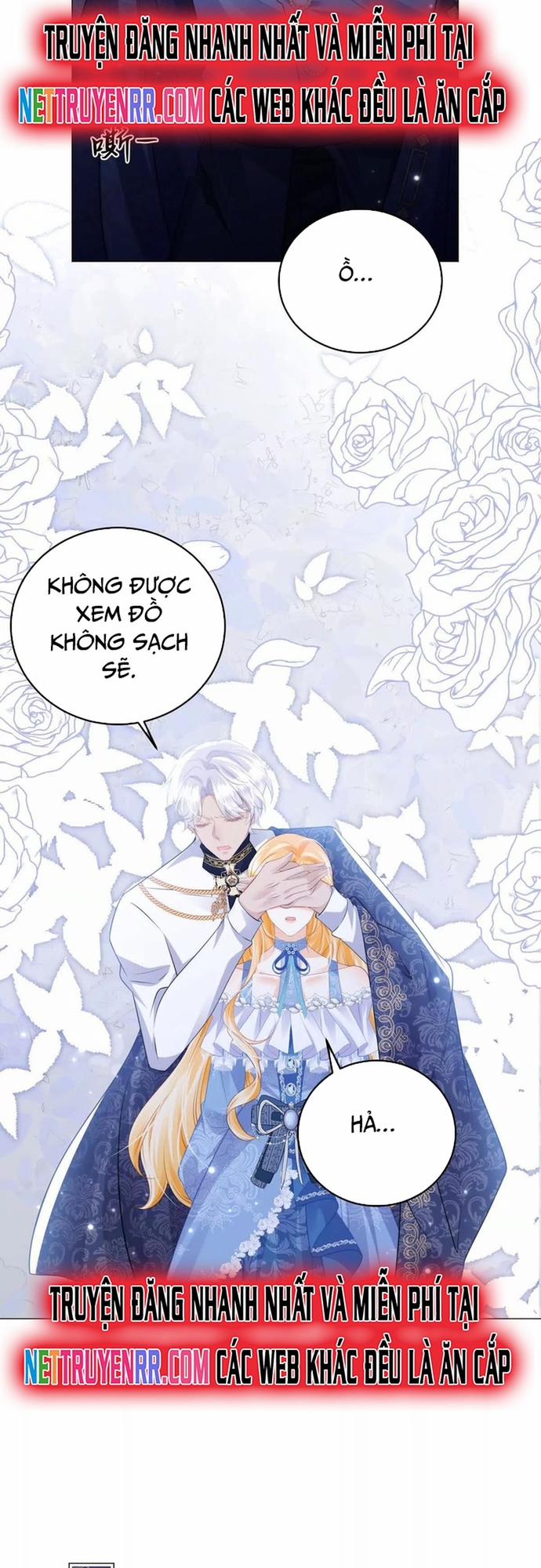 Tôi Không Muốn Làm Bạch Nguyệt Quang Của Kẻ Phản Diện 95 trang 15