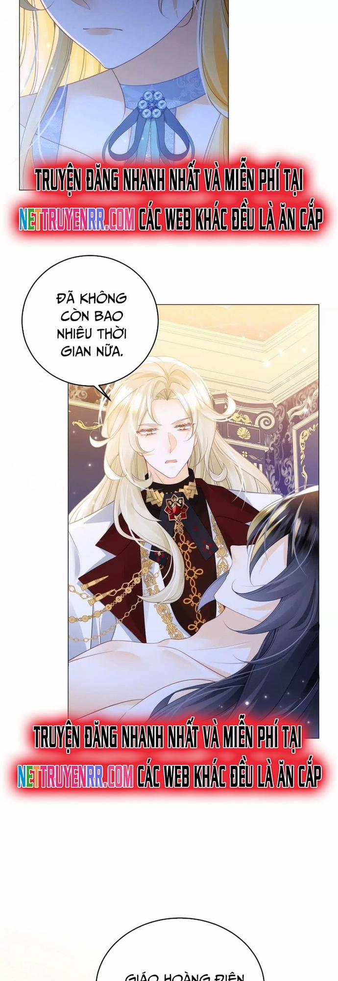 Tôi Không Muốn Làm Bạch Nguyệt Quang Của Kẻ Phản Diện 95 trang 23