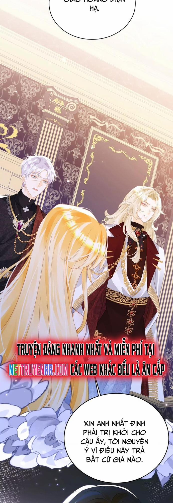 Tôi Không Muốn Làm Bạch Nguyệt Quang Của Kẻ Phản Diện 95 trang 24