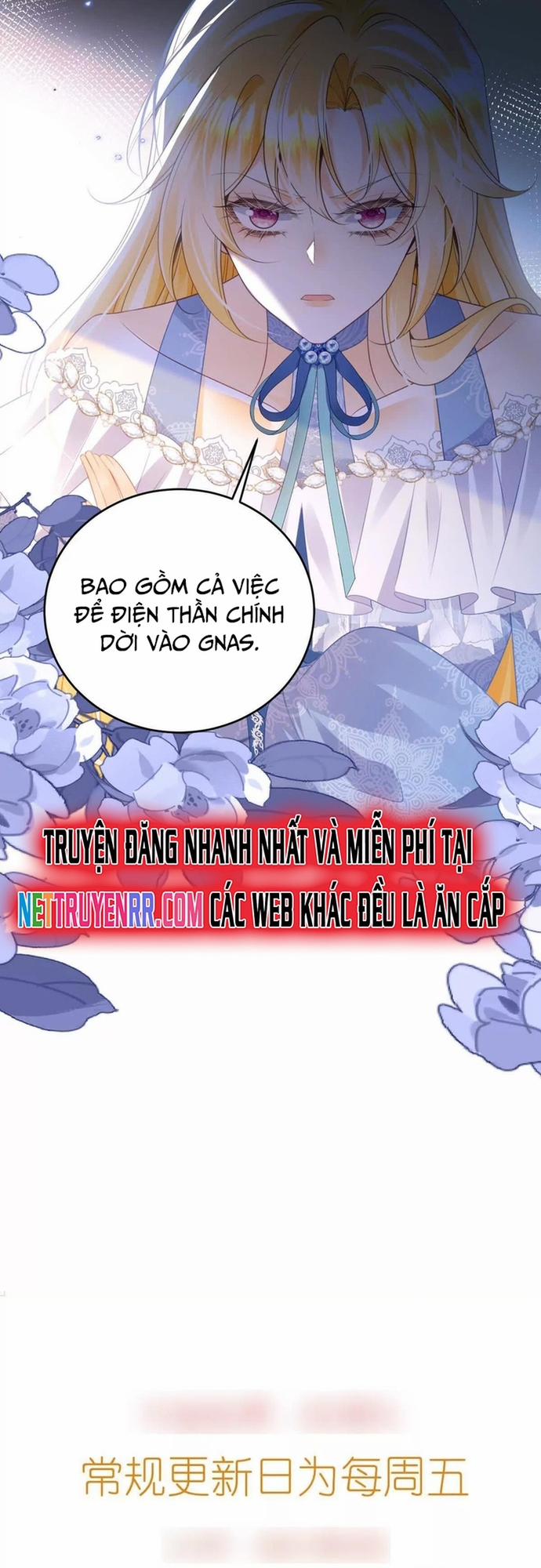 Tôi Không Muốn Làm Bạch Nguyệt Quang Của Kẻ Phản Diện 95 trang 25