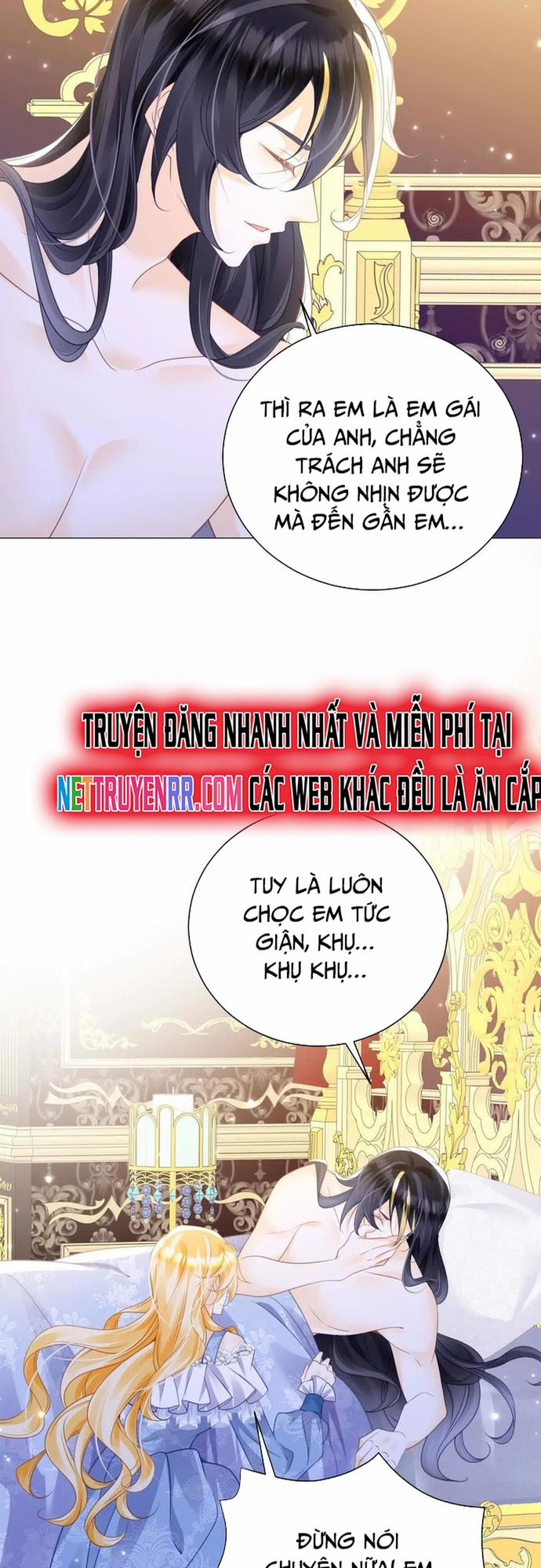 Tôi Không Muốn Làm Bạch Nguyệt Quang Của Kẻ Phản Diện 96 trang 11