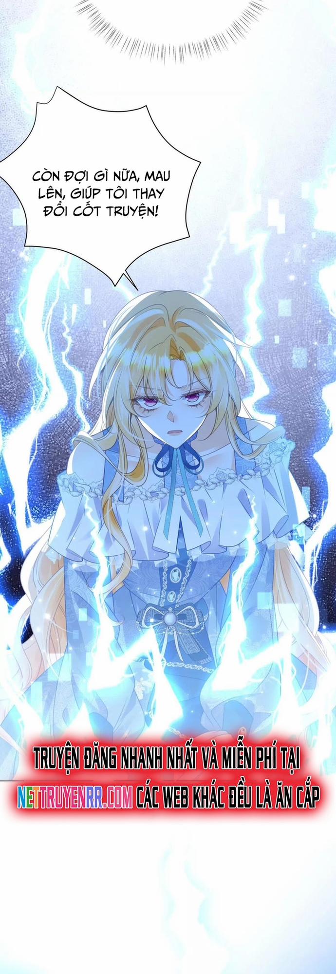 Tôi Không Muốn Làm Bạch Nguyệt Quang Của Kẻ Phản Diện 96 trang 17