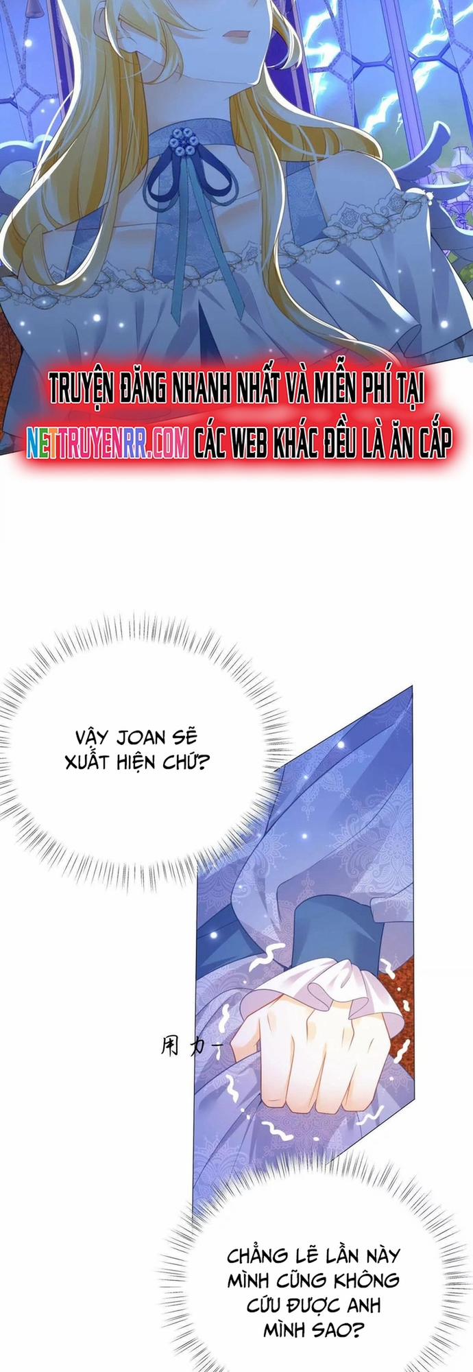 Tôi Không Muốn Làm Bạch Nguyệt Quang Của Kẻ Phản Diện 97 trang 19