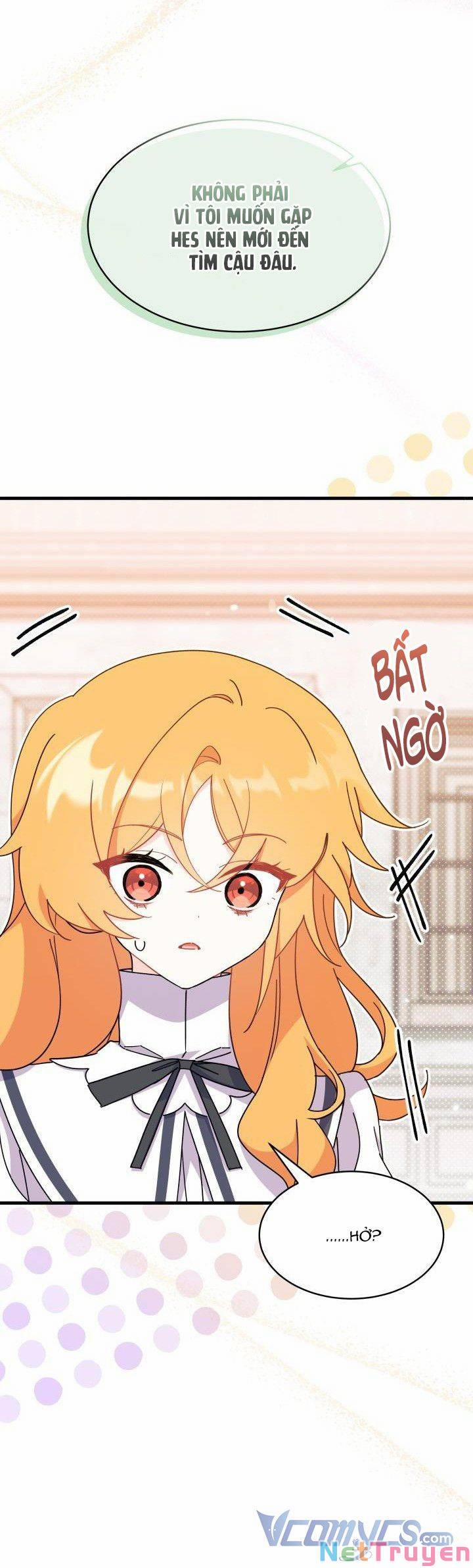 Tôi Không Muốn Làm Người Mai Mối 13 trang 30