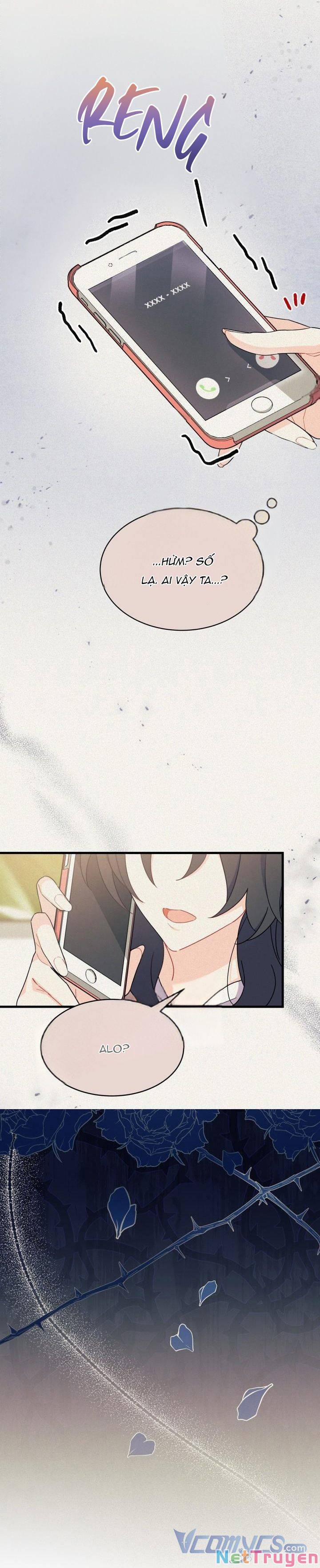 Tôi Không Muốn Làm Người Mai Mối 14 trang 2