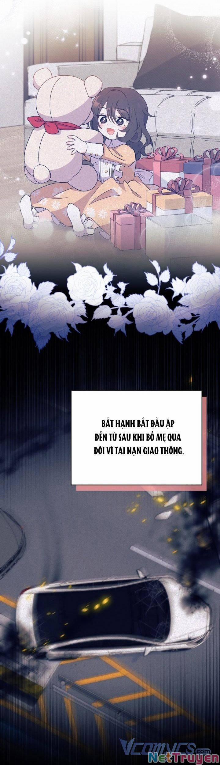 Tôi Không Muốn Làm Người Mai Mối 14 trang 29