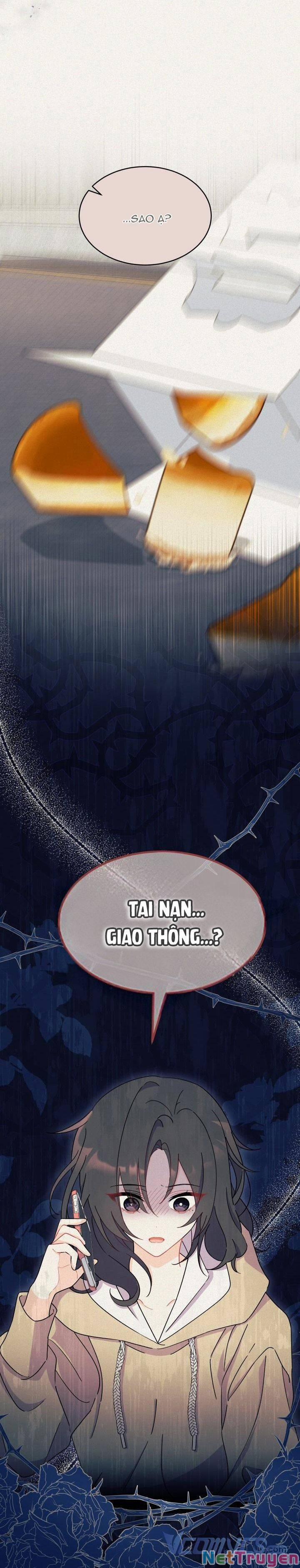 Tôi Không Muốn Làm Người Mai Mối 14 trang 3