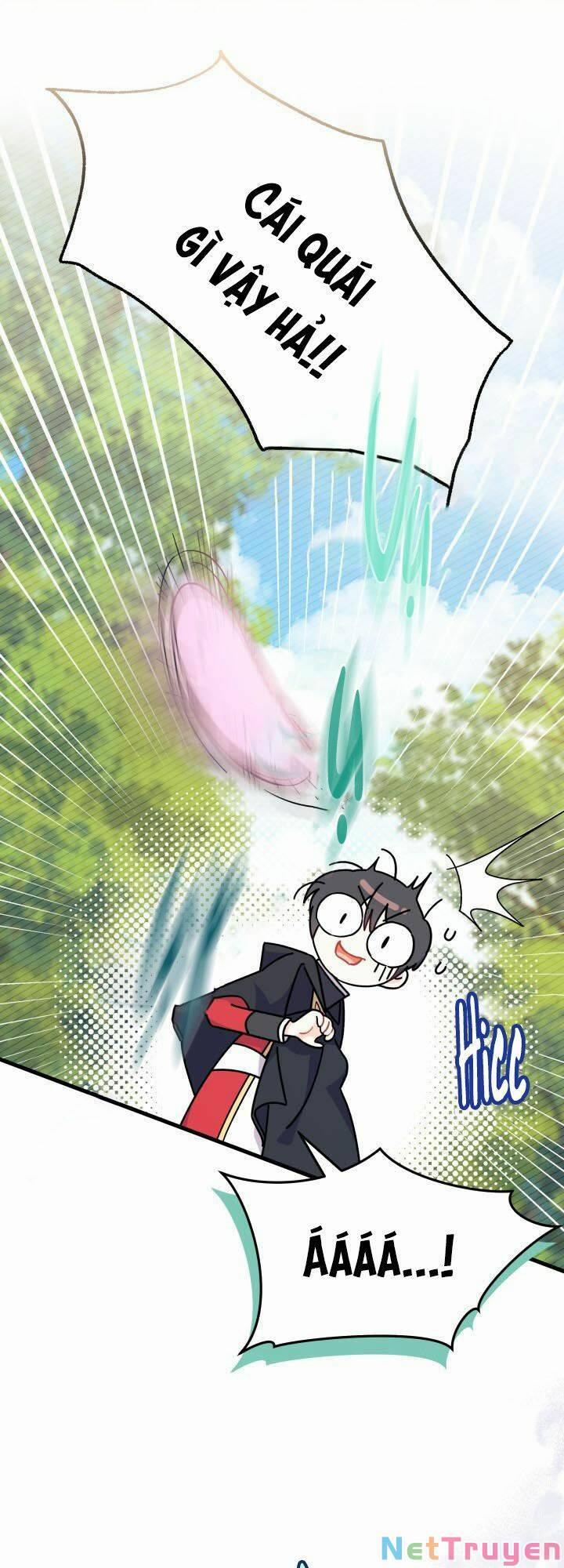 Tôi Không Muốn Làm Người Mai Mối 18 trang 12